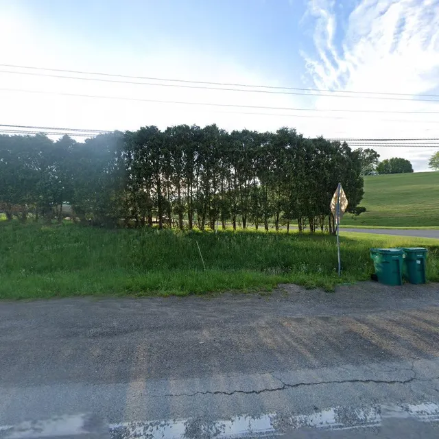 Welcome to Flatwoods Home of the Green Monster