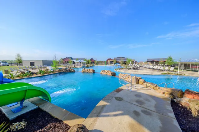 The Oasis at Heartland