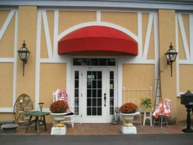 Then & Now Antique and Consignment House