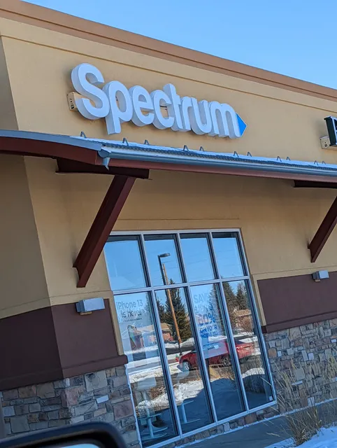 Spectrum Store