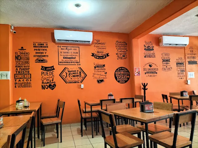 Deloya Los Alcatraces