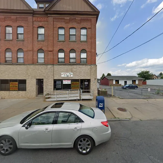 Sammy and Annie Foods