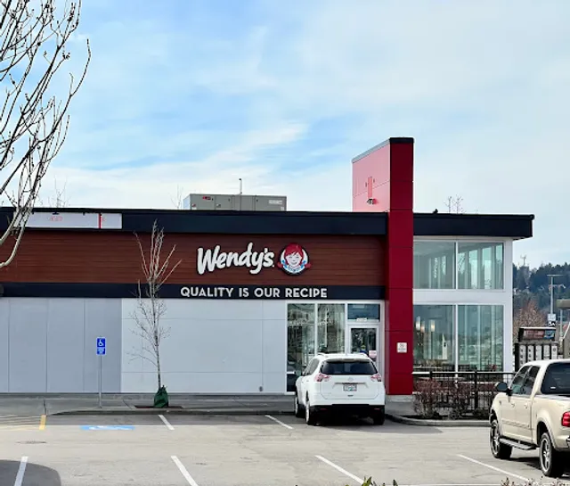 Wendy's
