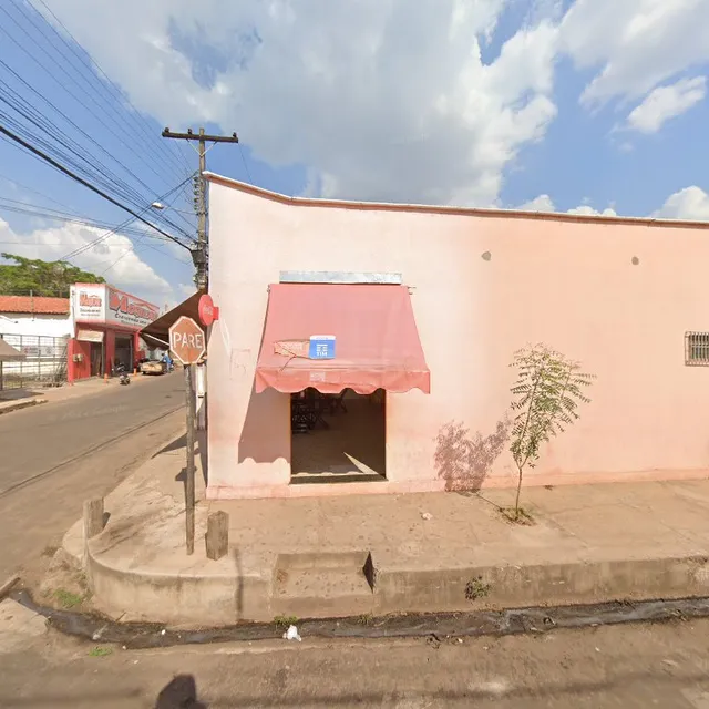 Nana Lanches Lanchonete