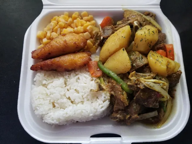 Global Cuisine Cater