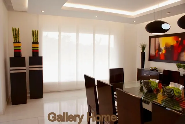 gallery home