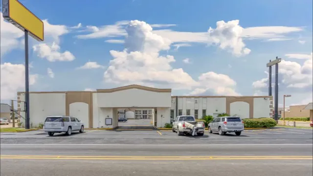 OYO Hotel Alexandria LA- Hwy 165