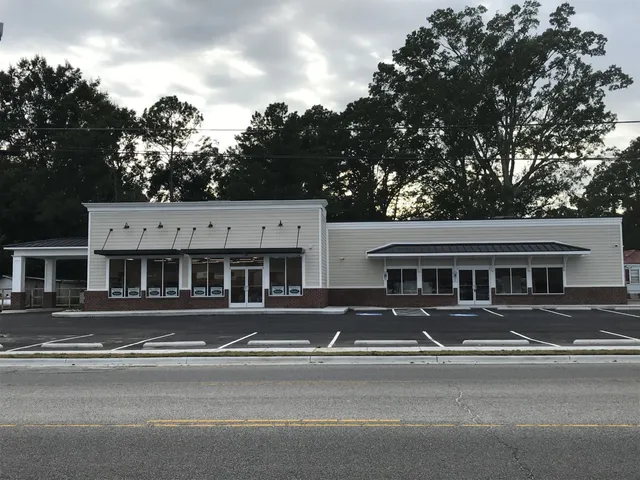 Fairmont Drug Company