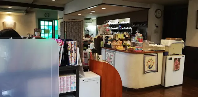 萌葱亭(もえぎてい)