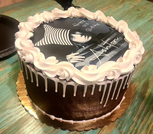 Cardamom Bakeshop- Rebranded from Walnut Street Bakery