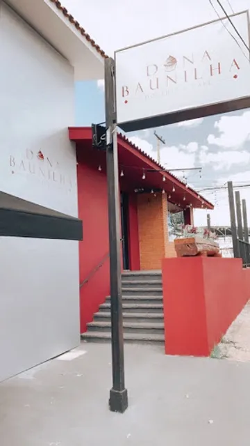 Dona Baunilha Rio Preto