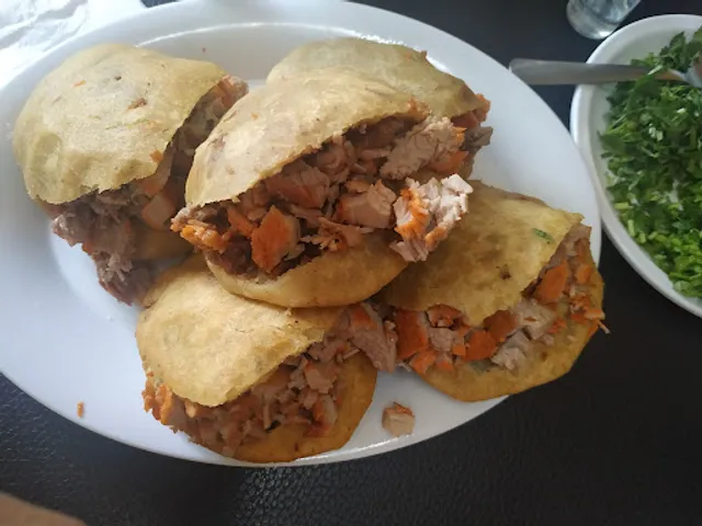 Carnitas Alfonso