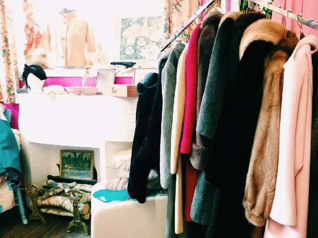 Winnie B's Vintage Emporium