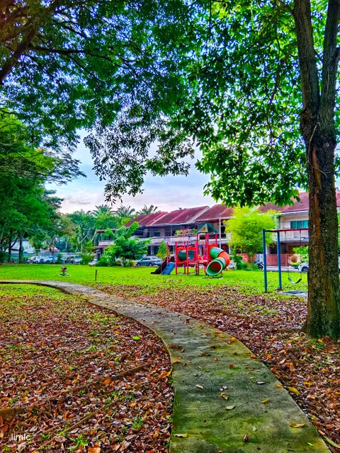 Taman Pekatra