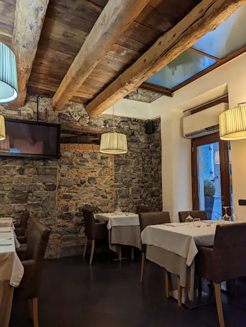 Ristorante VarennaMonamour