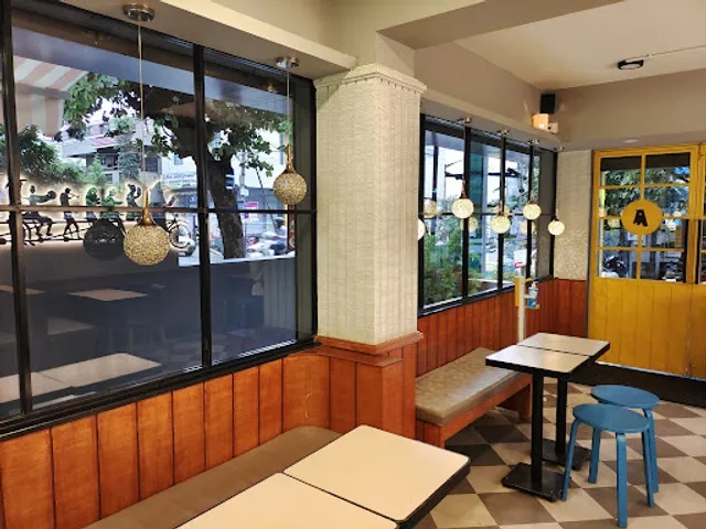 Polar Bear Ice Cream Sundaes - Janabharathi