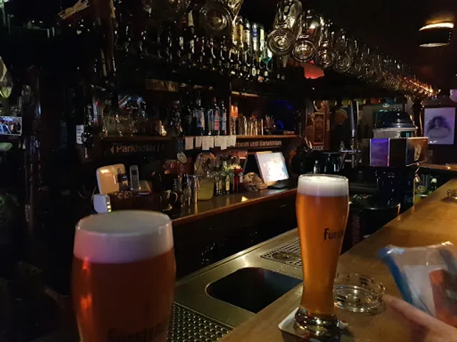 Salzstüble -Das urige Pub!