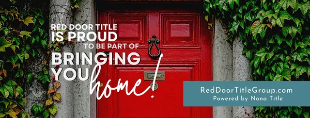 Red Door Title Group - Title & Escrow Company