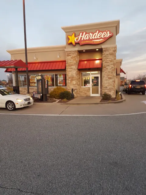 Hardee’s