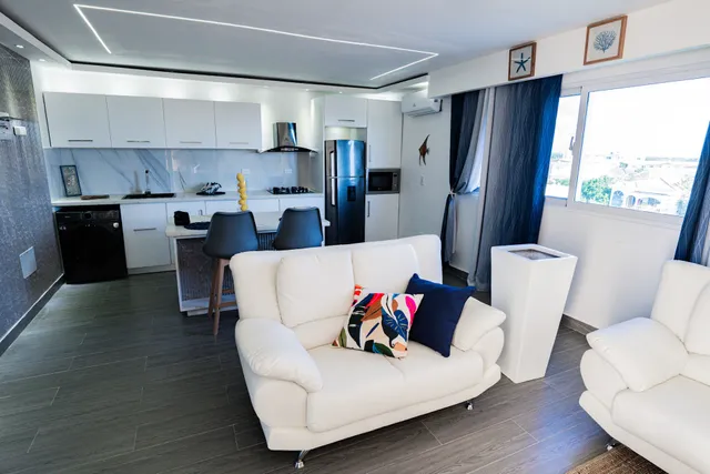 Baya Azul - Bayahibe