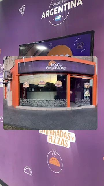 Kiosco de Empanadas