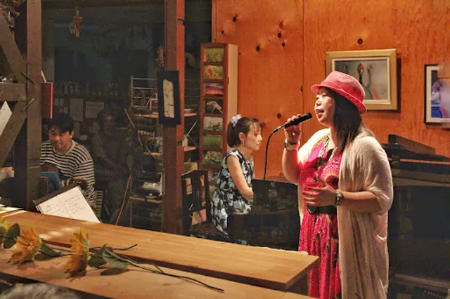 ピアノのおいしゃさん