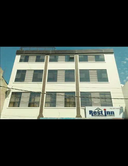 Rest Inn Guest House