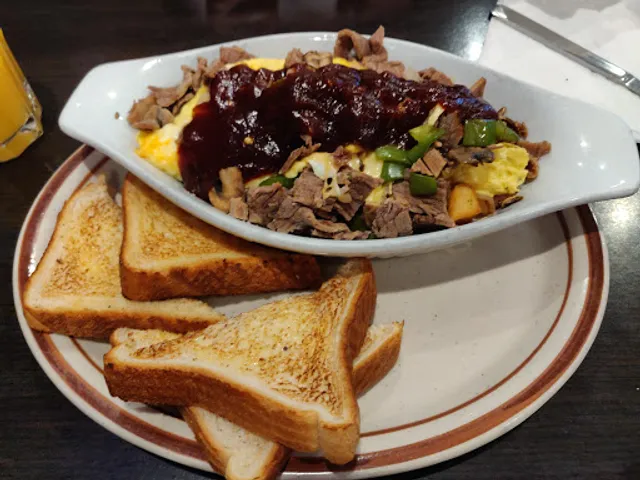 Smitty's Restaurant & Lounge - Saskatoon Lawson Heights