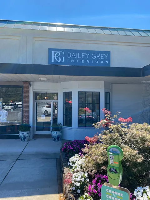 Bailey Grey Interiors