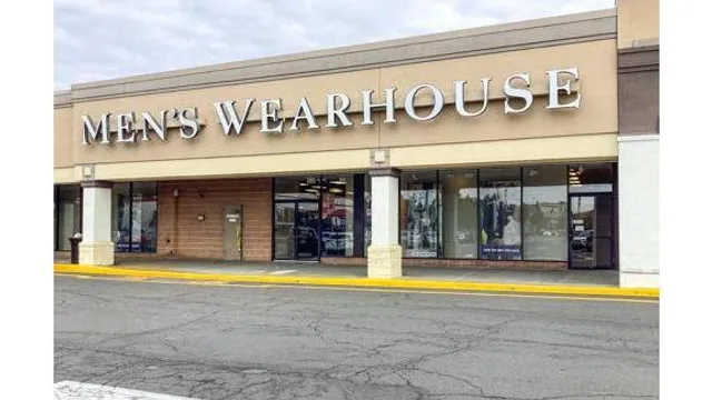 Men's Wearhouse