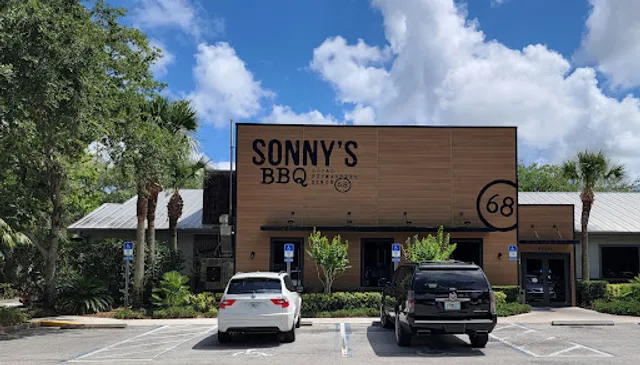 Sonny's BBQ