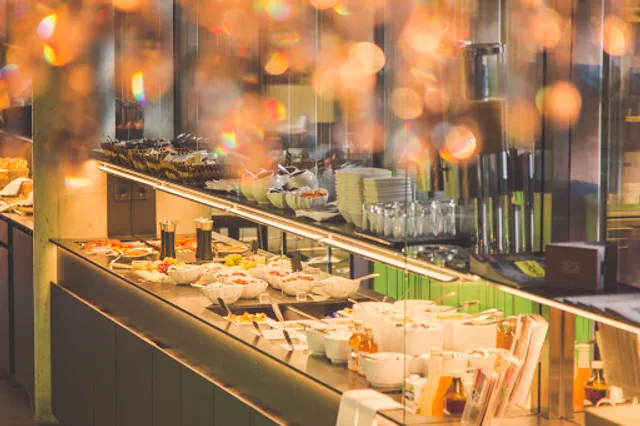 ANTON Cafe/Restaurant