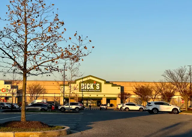 DICK'S Sporting Goods