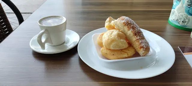 Panificadora e Conveniência Real