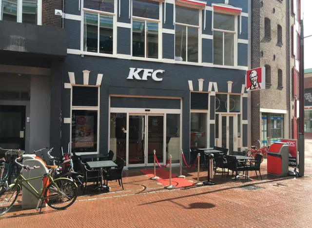 KFC