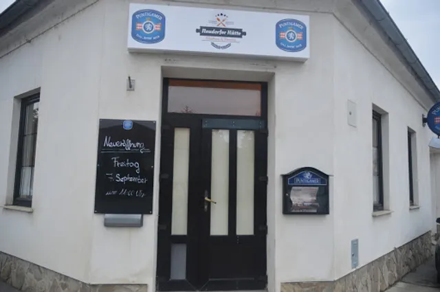 Neudorfer Hütte
