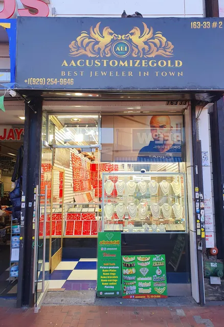 aaCustomizeGold Jewelry | Grillz Gold Teeth | Picture Pendant | Nameplates | Latest EXoTiC Jewelry Trends