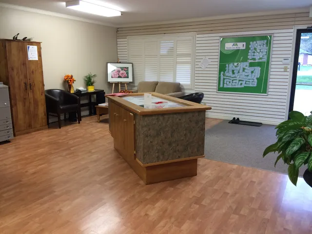 Sandycove Acres | A Parkbridge Residential Community