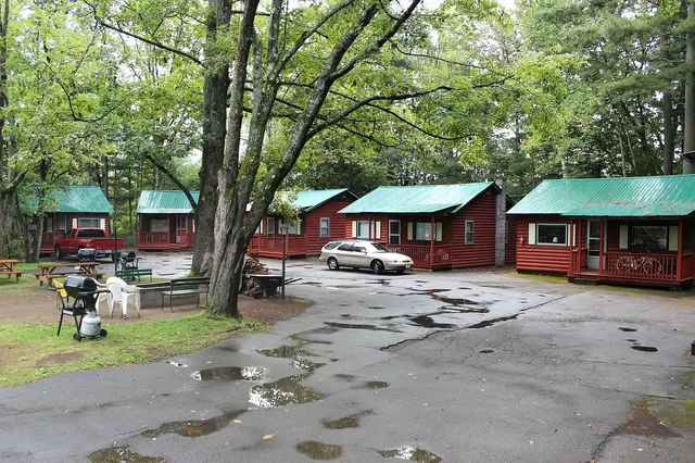 Mountain View Housekeeping