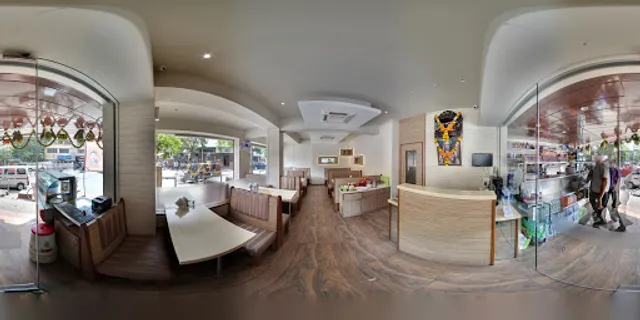 Amar Fast Food & Restaurant