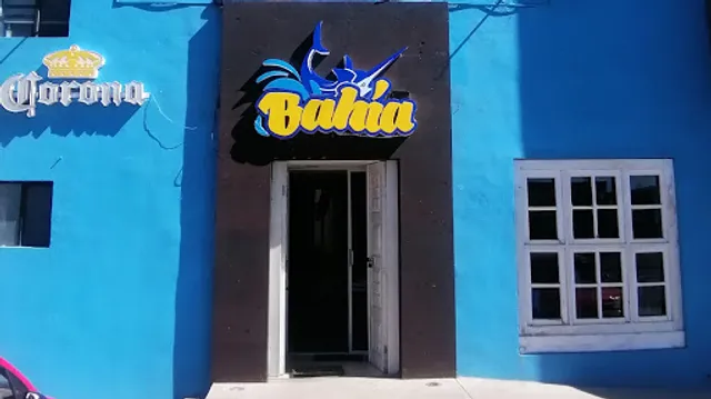 Bahía