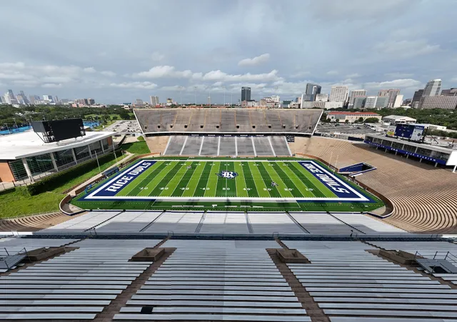 Rice Stadium
