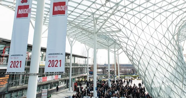 MADE expo di MADE Eventi