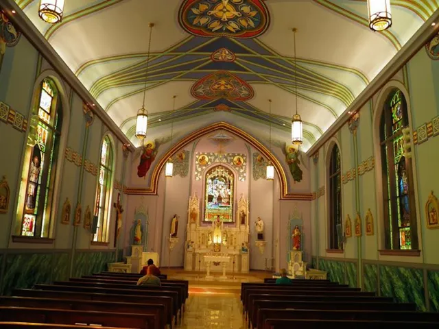 St Aloysius Pewee Valley