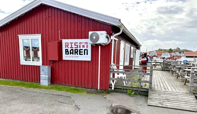 Risbaren