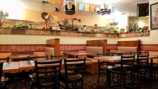 El Charro Grill Mexican Restaurant