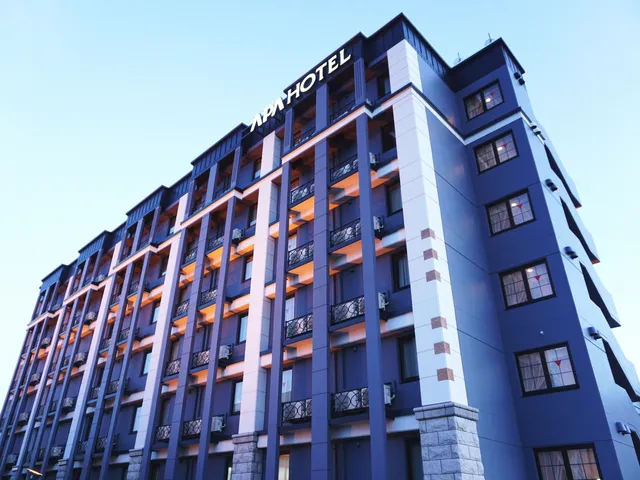 APA HOTEL HONHACHINOHE