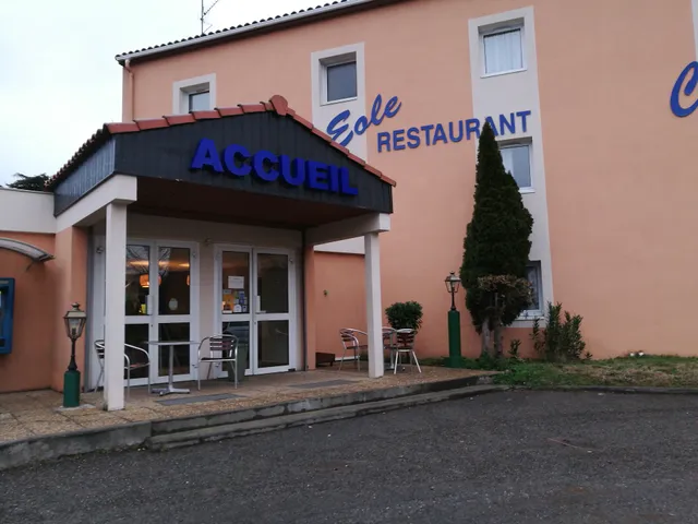 Hôtel Clément Ader