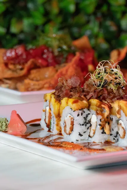 Malquerida Restaurant