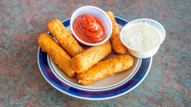 Gyros King 5 Portland